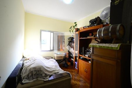 Sala de apartamento à venda com 2 quartos, 96m² em Aclimação, São Paulo