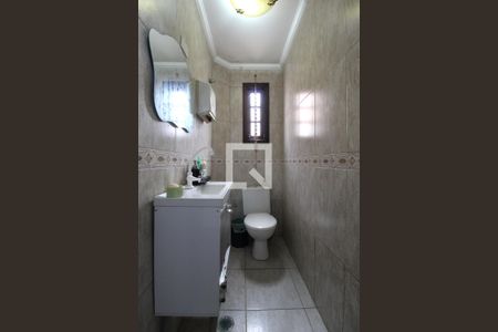Lavabo de casa à venda com 3 quartos, 392m² em Vila Olímpia, São Paulo