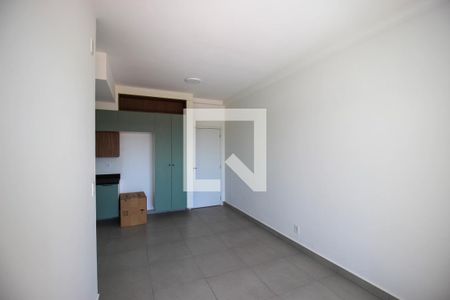 Sala/Cozinha de apartamento para alugar com 2 quartos, 74m² em Além Ponte, Sorocaba