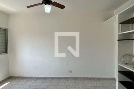 Studio de kitnet/studio para alugar com 1 quarto, 30m² em Itararé, Santos