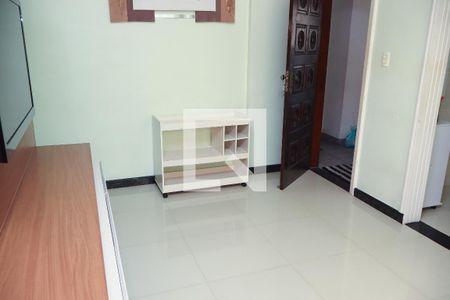 Sala de apartamento para alugar com 2 quartos, 89m² em Imbuí, Salvador