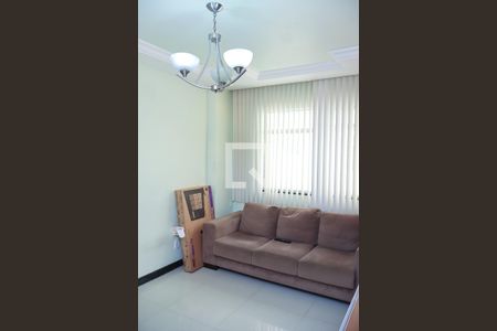 Sala de apartamento para alugar com 2 quartos, 89m² em Imbuí, Salvador