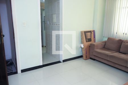 Sala de apartamento para alugar com 2 quartos, 89m² em Imbuí, Salvador