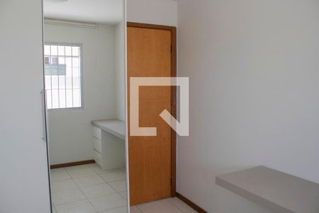 Quarto 1 de apartamento para alugar com 3 quartos, 82m² em Colégio Batista, Belo Horizonte