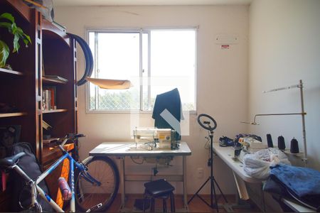 Quarto 2 de apartamento à venda com 2 quartos, 40m² em Canudos, Novo Hamburgo