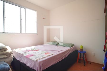 Quarto 1 de apartamento à venda com 2 quartos, 40m² em Canudos, Novo Hamburgo