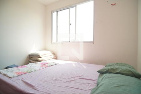 Quarto 1 de apartamento à venda com 2 quartos, 40m² em Canudos, Novo Hamburgo