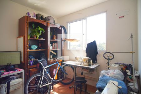 Quarto 2 de apartamento à venda com 2 quartos, 40m² em Canudos, Novo Hamburgo