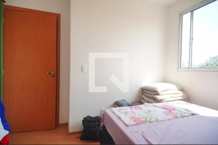 Quarto 1 de apartamento à venda com 2 quartos, 40m² em Canudos, Novo Hamburgo