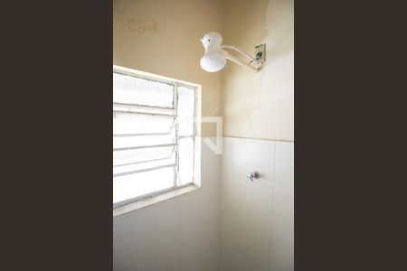 Banheiro Social de casa para alugar com 1 quarto, 40m² em Laranjal, São Gonçalo