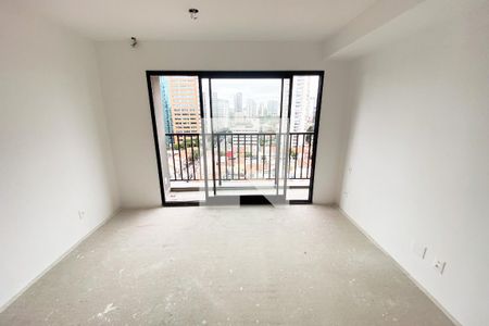 Sala de kitnet/studio à venda com 1 quarto, 25m² em Pinheiros, São Paulo