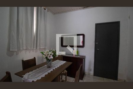 Sala de Jantar de casa à venda com 2 quartos, 700m² em Fonseca, Niterói