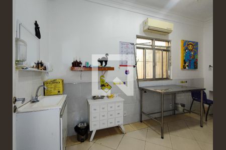 Sala 2 de casa à venda com 3 quartos, 232m² em Vila Isabel, Rio de Janeiro