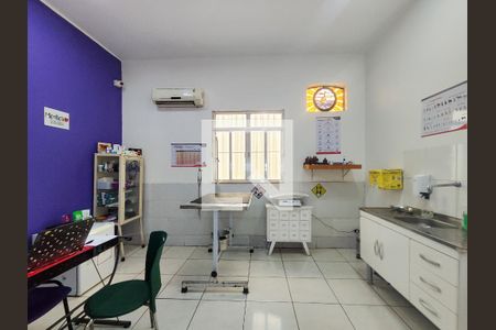 Sala 2 de casa à venda com 3 quartos, 232m² em Vila Isabel, Rio de Janeiro