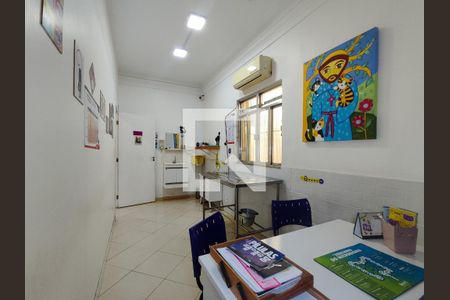 Sala 2 de casa à venda com 3 quartos, 232m² em Vila Isabel, Rio de Janeiro