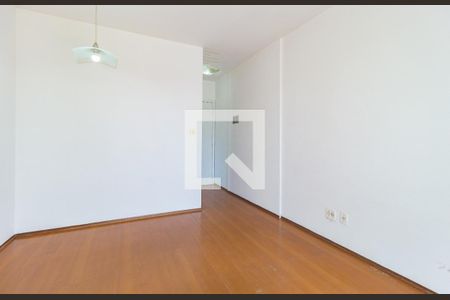Sala de apartamento à venda com 2 quartos, 48m² em Mooca, São Paulo