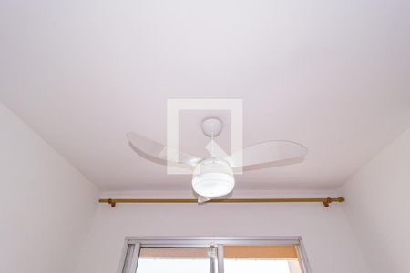 Detalhe - Sala de apartamento à venda com 2 quartos, 48m² em Mooca, São Paulo
