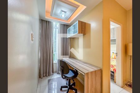 Apartamento para alugar com 2 quartos, 84m² em Laranjeiras, Rio de Janeiro