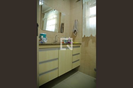 Lavabo de casa à venda com 4 quartos, 200m² em Jardim Borborema, São Bernardo do Campo