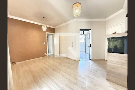 Apartamento à venda com 3 quartos, 85m² em Estoril, Belo Horizonte