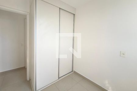Quarto 1 de apartamento para alugar com 3 quartos, 66m² em Vila Satúrnia, Campinas