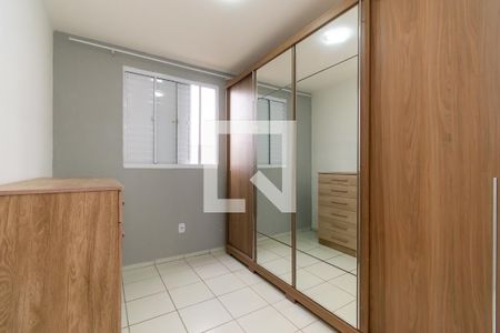 Quarto 2 de apartamento para alugar com 2 quartos, 75m² em Parque São Lourenço, São Paulo