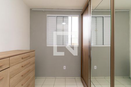 Quarto 2 de apartamento para alugar com 2 quartos, 75m² em Parque São Lourenço, São Paulo