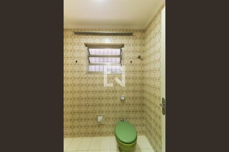 Lavabo de casa para alugar com 3 quartos, 270m² em Vila Regente Feijó, São Paulo