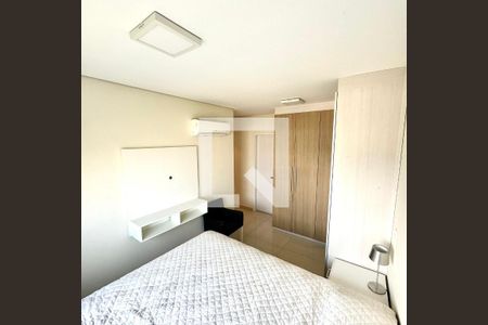 Foto 04 de apartamento à venda com 3 quartos, 87m² em Alphaville Empresarial, Barueri