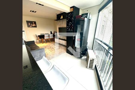 Foto 24 de apartamento à venda com 3 quartos, 87m² em Alphaville Empresarial, Barueri