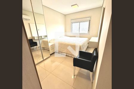 Foto 07 de apartamento à venda com 3 quartos, 87m² em Alphaville Empresarial, Barueri