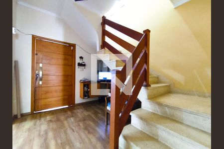 Sala de casa à venda com 3 quartos, 320m² em Vila Mariana, São Paulo
