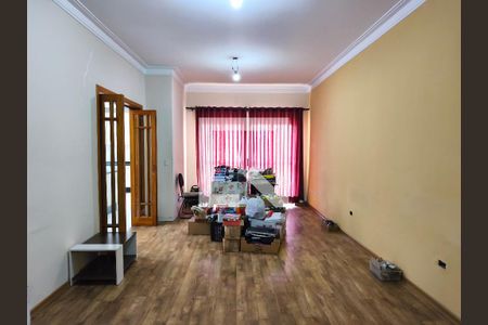 Sala de casa à venda com 3 quartos, 320m² em Vila Mariana, São Paulo