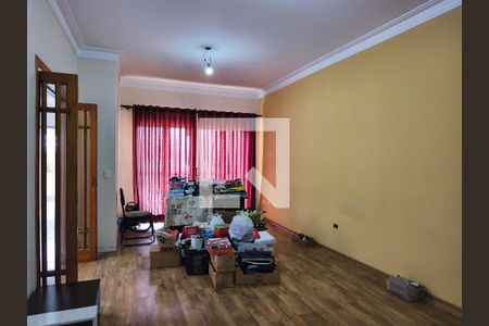 Sala de casa à venda com 3 quartos, 320m² em Vila Mariana, São Paulo