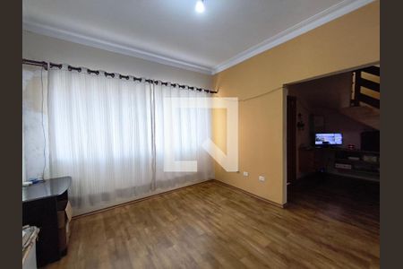 Sala de casa à venda com 3 quartos, 320m² em Vila Mariana, São Paulo