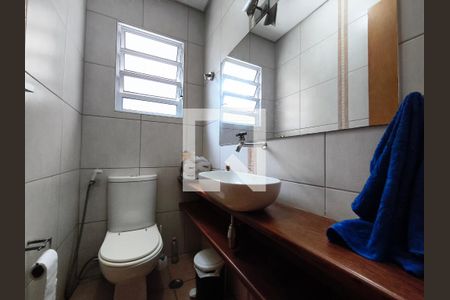 Lavabo de casa para alugar com 3 quartos, 320m² em Vila Mariana, São Paulo
