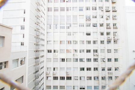 Suíte 1 de apartamento para alugar com 2 quartos, 100m² em Cerqueira César, São Paulo