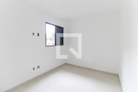 Quarto 1 de apartamento à venda com 2 quartos, 50m² em Vila Jacuí, São Paulo