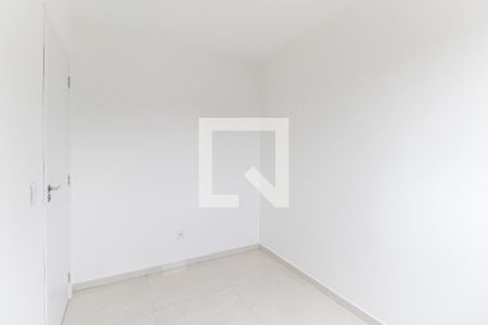 Quarto 2 de apartamento à venda com 2 quartos, 50m² em Vila Jacuí, São Paulo
