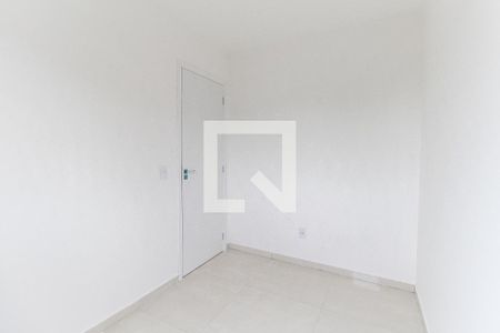 Quarto 2 de apartamento à venda com 2 quartos, 50m² em Vila Jacuí, São Paulo