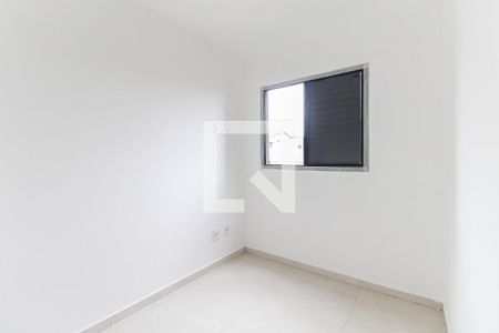 Quarto 2 de apartamento à venda com 2 quartos, 50m² em Vila Jacuí, São Paulo