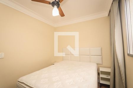 Quarto de apartamento para alugar com 2 quartos, 47m² em Parque Munhoz, São Paulo