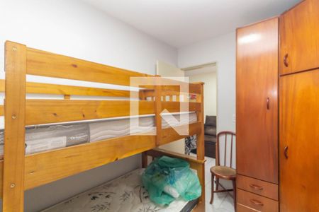 Quarto 1 de apartamento à venda com 2 quartos, 50m² em Vila Progresso (zona Leste), São Paulo