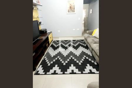 Foto 05 de casa à venda com 3 quartos, 163m² em Vila Prudente, São Paulo