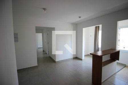 Apartamento para alugar com 2 quartos, 48m² em Jardim Sao Carlos, Sorocaba