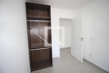 Quarto 1 de apartamento para alugar com 2 quartos, 48m² em Jardim Sao Carlos, Sorocaba