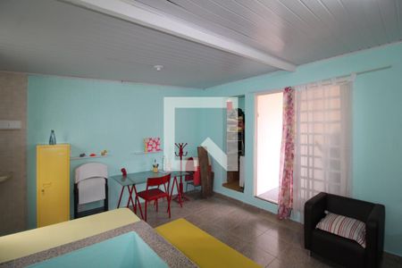 Quarto 1 de casa à venda com 2 quartos, 200m² em Vila Romero, São Paulo