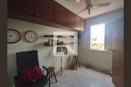 Quarto 3 de apartamento à venda com 3 quartos, 70m² em Jardim Iris, São Paulo