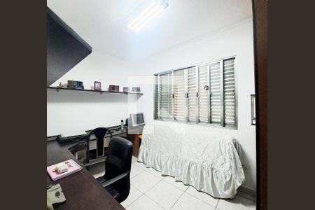 Quarto 2 de casa para alugar com 3 quartos, 150m² em Presidente Altino, Osasco
