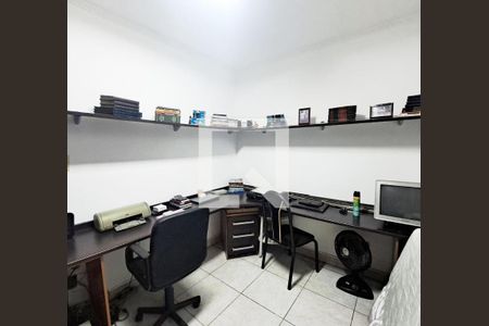 Quarto 2 de casa para alugar com 3 quartos, 150m² em Presidente Altino, Osasco